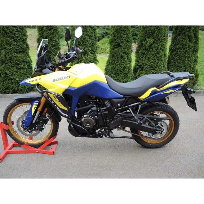 Κάγκελα Ψηλά+Χαμηλά RDmoto Suzuki V-Strom 800 DE ´22-24´