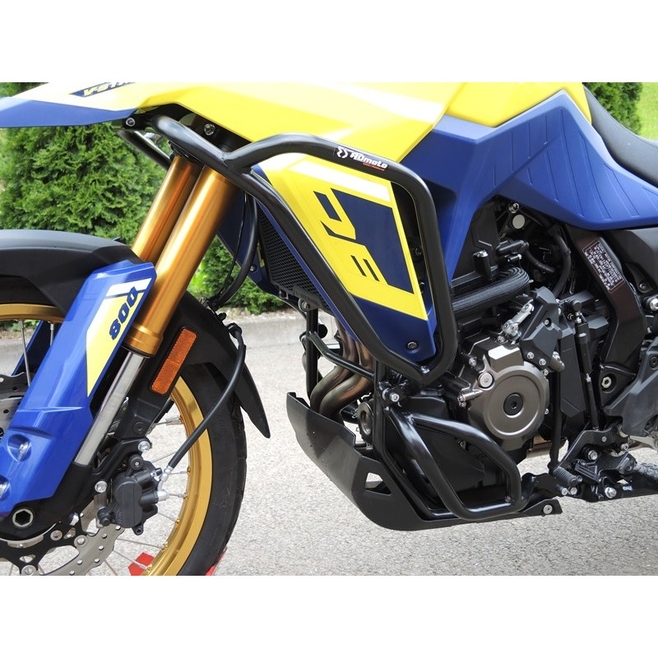 Κάγκελα Ψηλά+Χαμηλά RDmoto Suzuki V-Strom 800 DE ´22-24´