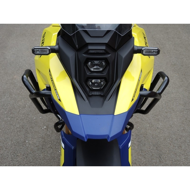 Κάγκελα Ψηλά+Χαμηλά RDmoto Suzuki V-Strom 800 DE ´22-24´