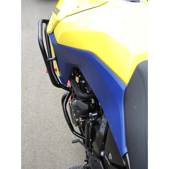 Κάγκελα Ψηλά+Χαμηλά RDmoto Suzuki V-Strom 800 DE ´22-24´