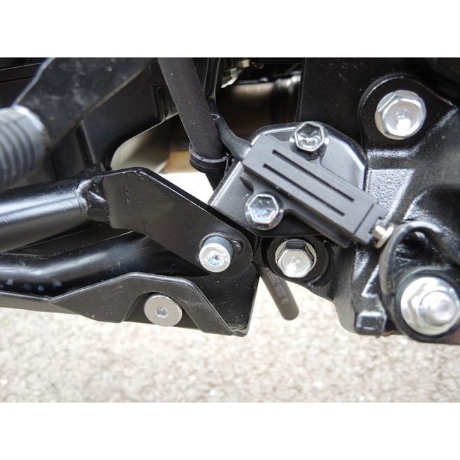 Κάγκελα Ψηλά+Χαμηλά RDmoto Suzuki V-Strom 800 DE ´22-24´