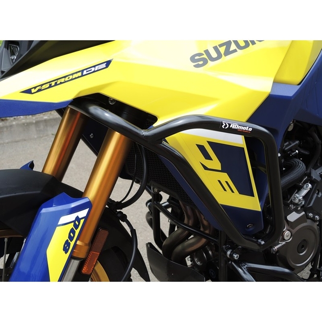 Κάγκελα Ψηλά RDmoto Suzuki V-Strom 800 DE ´22-24´
