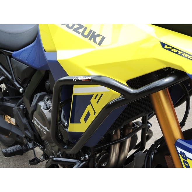 Κάγκελα Ψηλά RDmoto Suzuki V-Strom 800 DE ´22-24´