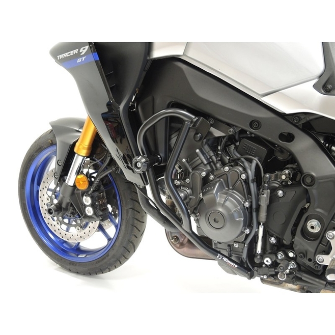 Σετ Προστασία Κινητήρα & Μανιτάρια RDmoto Yamaha MT-09 / SP, Tracer 9 / GT / XSR 900 ´21-23´