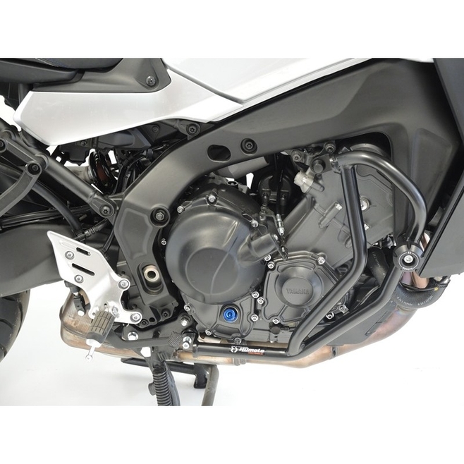 Σετ Προστασία Κινητήρα & Μανιτάρια RDmoto Yamaha MT-09 / SP, Tracer 9 / GT / XSR 900 ´21-23´