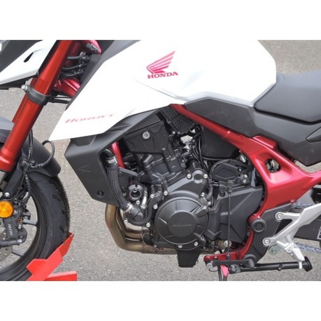 Μανιτάρια RDmoto HONDA CB750 HORNET 22-