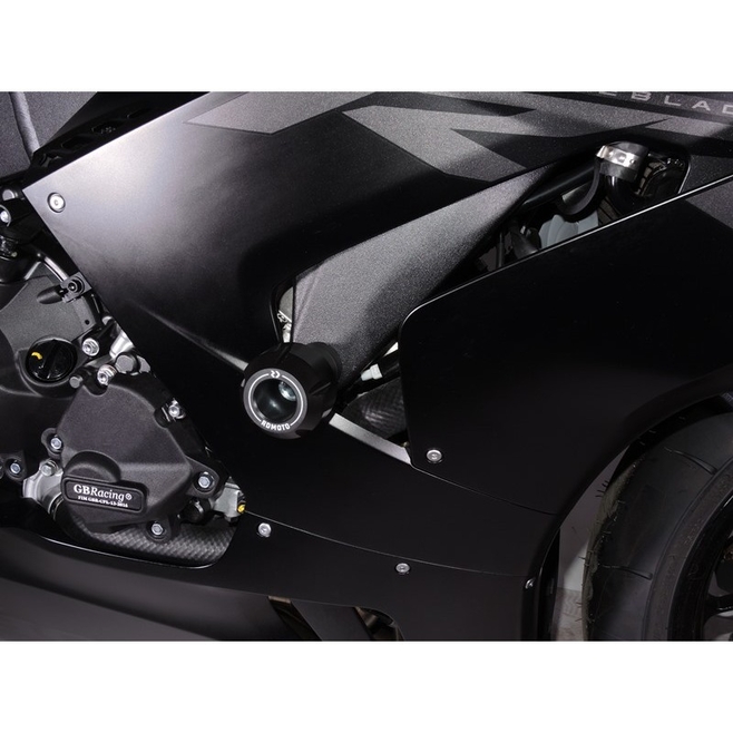 Μανιτάρια RDmoto PH01 Honda CBR 1000RR-R Fireblade SP / SP2