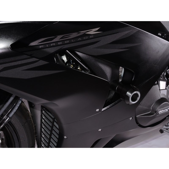 Μανιτάρια RDmoto PH01 Honda CBR 1000RR-R Fireblade SP / SP2