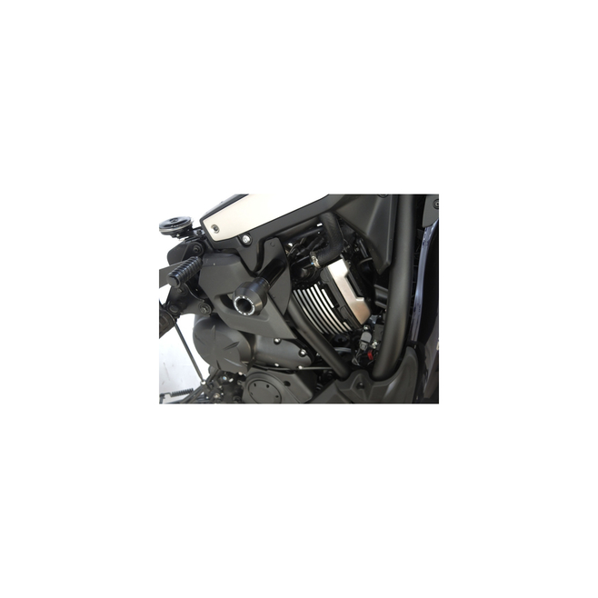 Μανιτάρια RDmoto Kawasaki Vulcan 650