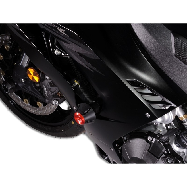 Μανιτάρια RDmoto PHV Honda CBR 1000RR-R Fireblade SP / SP2 Red