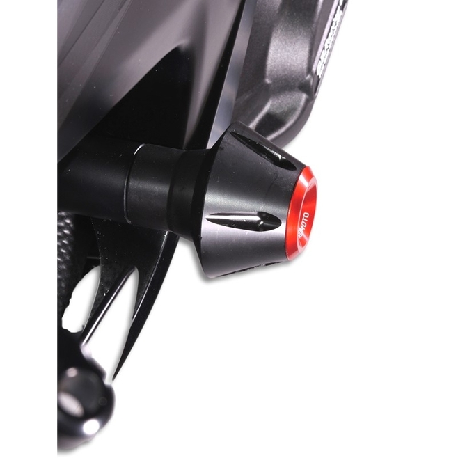 Μανιτάρια RDmoto PHV Honda CBR 1000RR-R Fireblade SP / SP2 Red