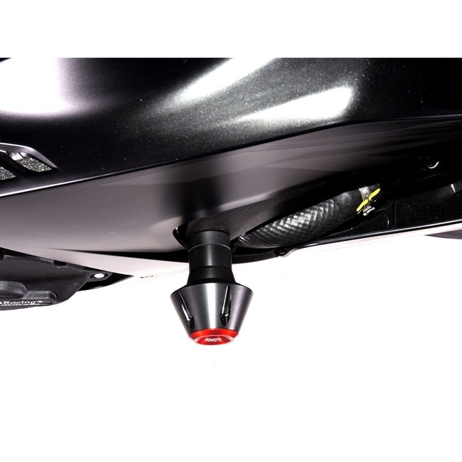 Μανιτάρια RDmoto PHV Honda CBR 1000RR-R Fireblade SP / SP2 Red