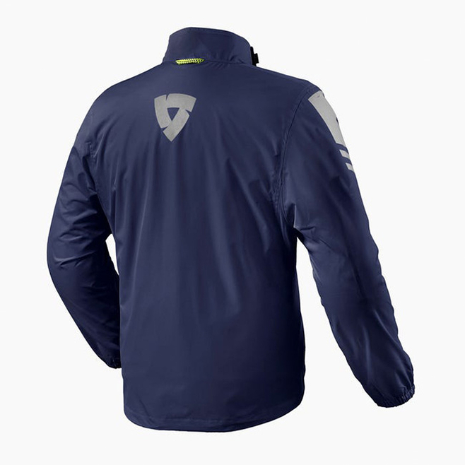 Αδιάβροχο Τζάκετ Revit Cyclone 3 H2O Dark Blue