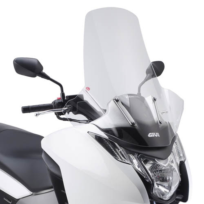 ΖΕΛΑΤΙΝΑ INTEGRA 700 12 & NC750'14 GIVI