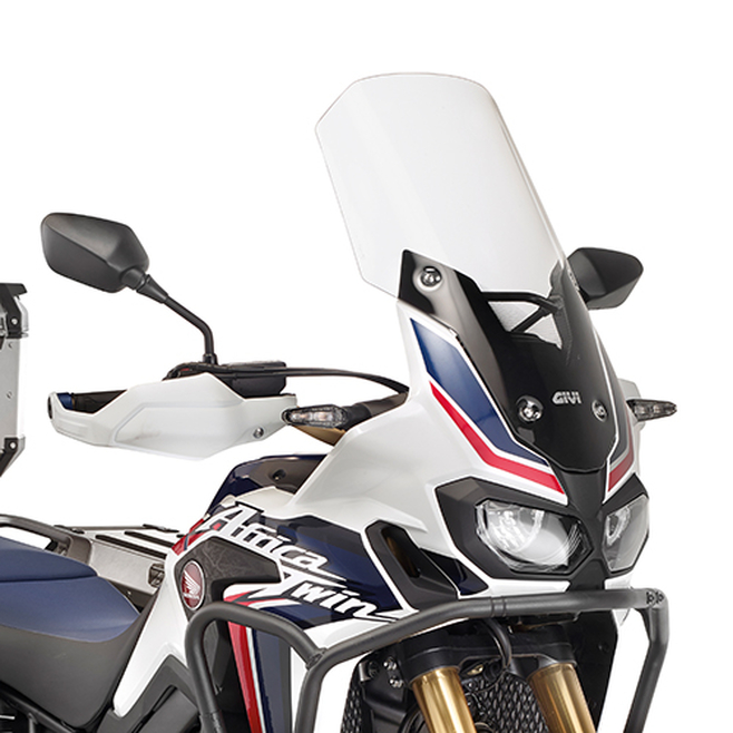 ΖΕΛΑΤΙΝΑ CRF 1000L AFRICA TWIN '2016 GIVI