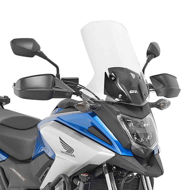ΖΕΛΑΤΙΝΑ NC750'16 HONDA GIVI