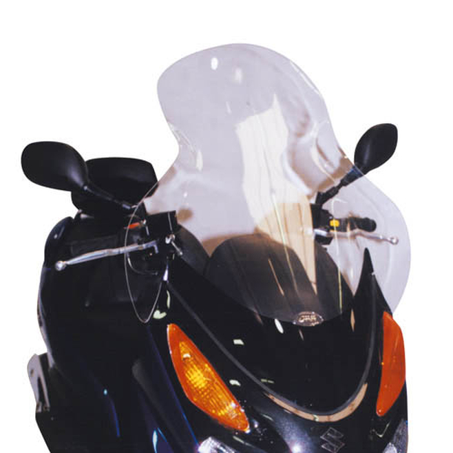 ΖΕΛΑΤ.SUZUKI UH BURGMAN 125-150 '02-05 GIVI