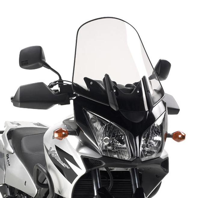 ΖΕΛΑΤΙΝΑ DL650'04+1000'01 V-STROM GIVI