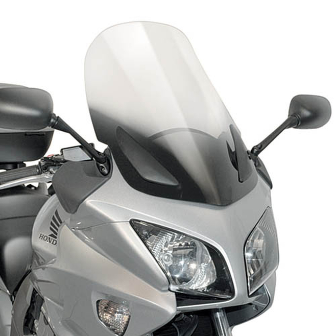 ΖΕΛΑΤΙΝΑ CBF 500-600'04-09 & 1000'06-09 GIVI