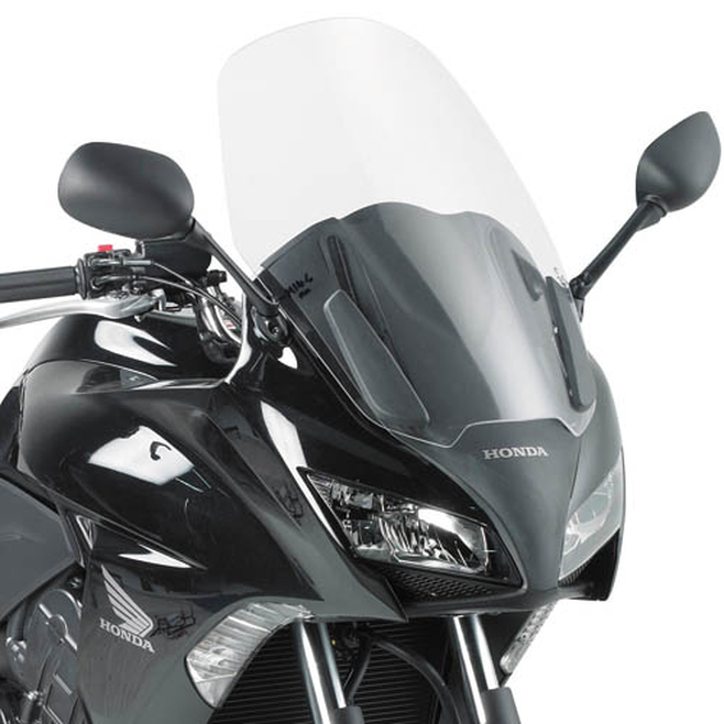 ΖΕΛΑΤΙΝA διάφανη CBF1000/1000ST GIVI