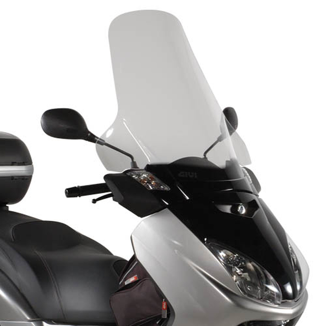 ΖΕΛΑΤΙΝΑ X-MAX 250'05-08 YAMAHA GIVI