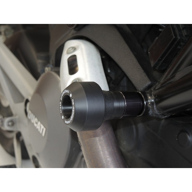 Μανιτάρια Kit RDmoto Ducati Monster 696/796/1100