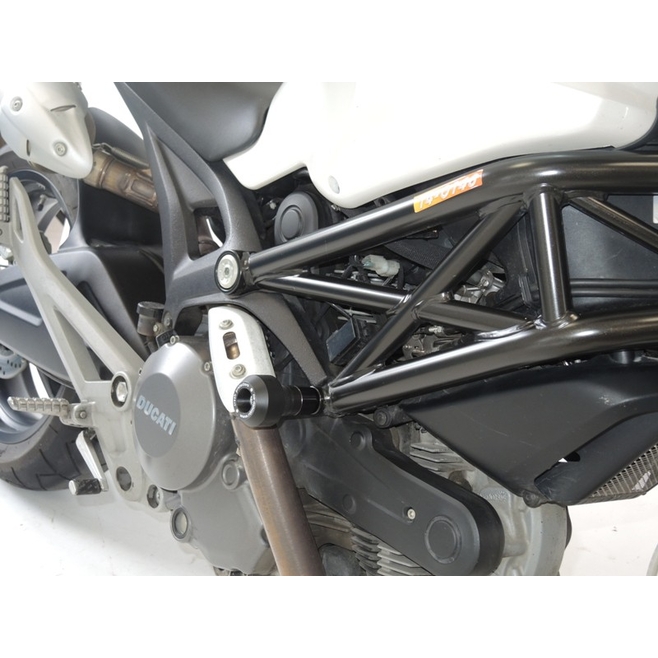 Μανιτάρια Kit RDmoto Ducati Monster 696/796/1100