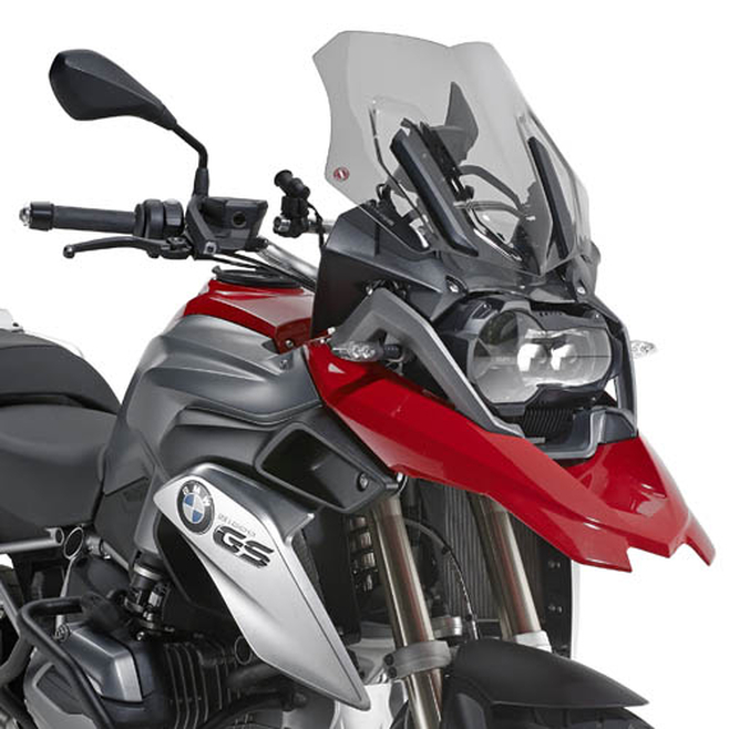 GIVI ΖΕΛΑΤΙΝΑ 1200GS'13 H485MM BMW