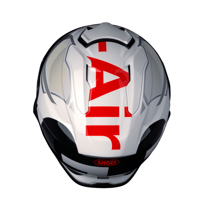 Κράνος SHOEI GT AIR 3 Mike TC6