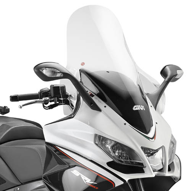 GIVI ΖΕΛΑΤΙΝΑ SRV850 '2012-13 APRILIA