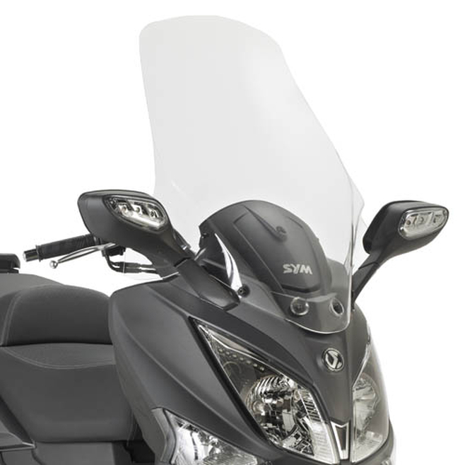ΖΕΛΑΤΙΝΑ JOYMAX 300I' 2012 SYM GIVI
