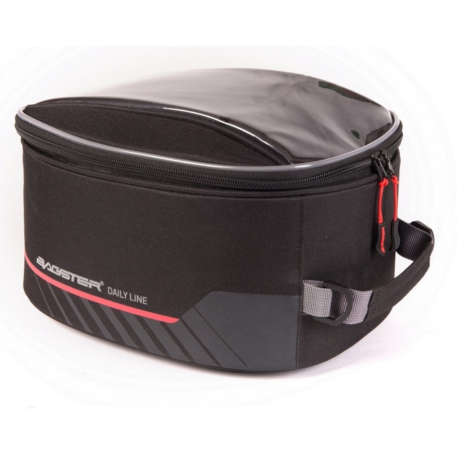 Tankbag Baglocker BAGSTER D-Line Power
