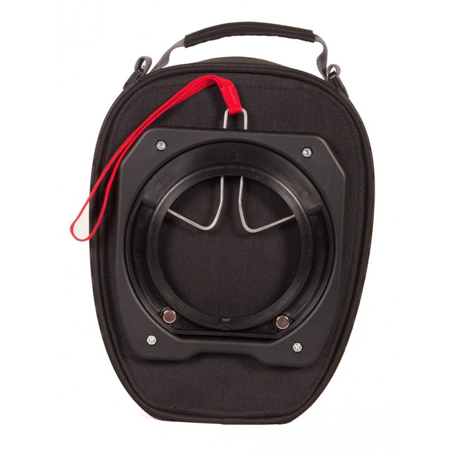 Tankbag Baglocker BAGSTER D-Line Power