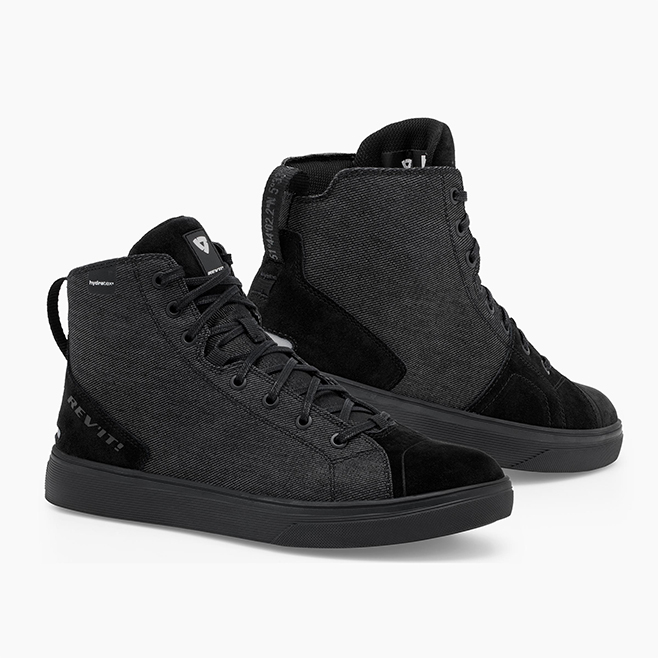 Revit Delta H2O Black