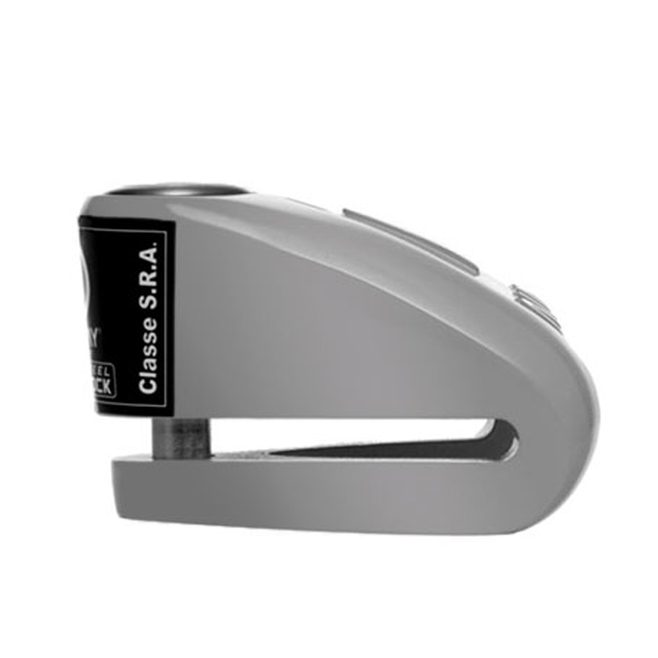 Κλειδαριά δισκοφρένου Auvray DK 10 Inox