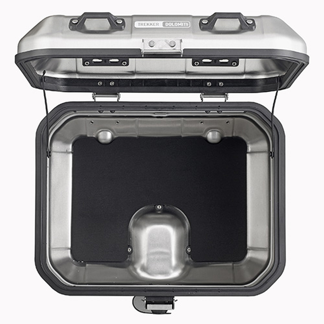 Top Case Αλουμινίου Givi DLM46 TREKKER DOLOMITI