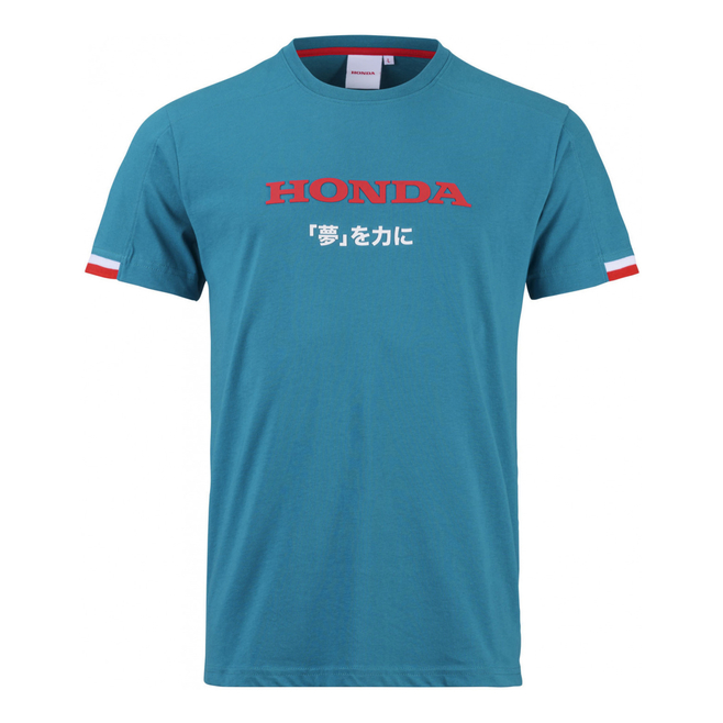 Honda T-shirt DREAM OCEAN
