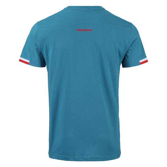 Honda T-shirt DREAM OCEAN