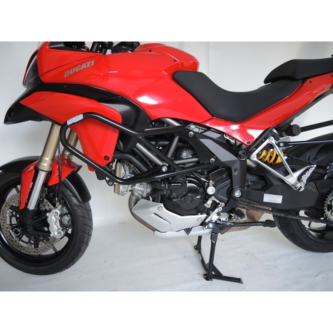 Προστασία Κινητήρα RDmoto Ducati Multistrada 1200 10-14