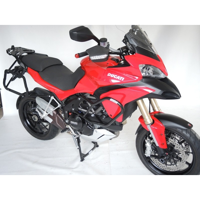 Προστασία Κινητήρα RDmoto Ducati Multistrada 1200 10-14