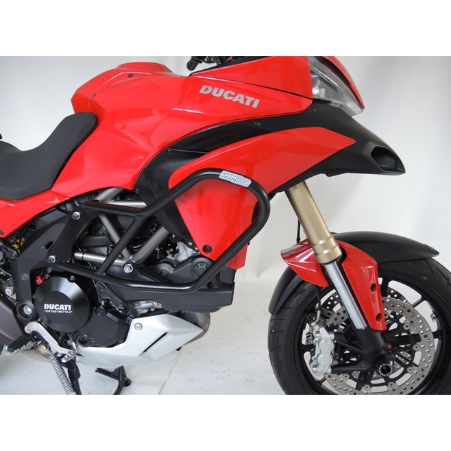 Προστασία Κινητήρα RDmoto Ducati Multistrada 1200 10-14