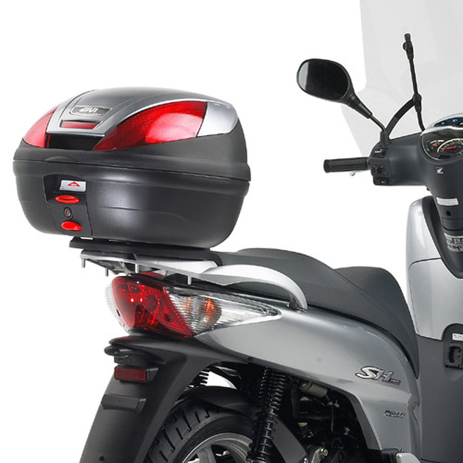 ΚΙΤ ΒΑΛΙΤΣΑΣ SH 125-150'05 HONDA GIVI