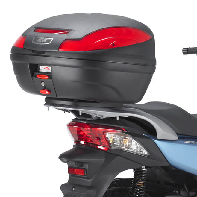 ΚΙΤ ΠΙΑΣΤΡΑ για SH 300'07-2011 HONDA GIVI