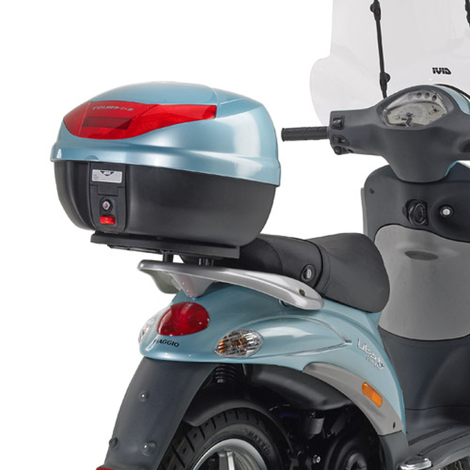 ΚΙΤ ΠΙΑΣΤΡΑ για LIBERTY 50 4T '02 -11 GIVI