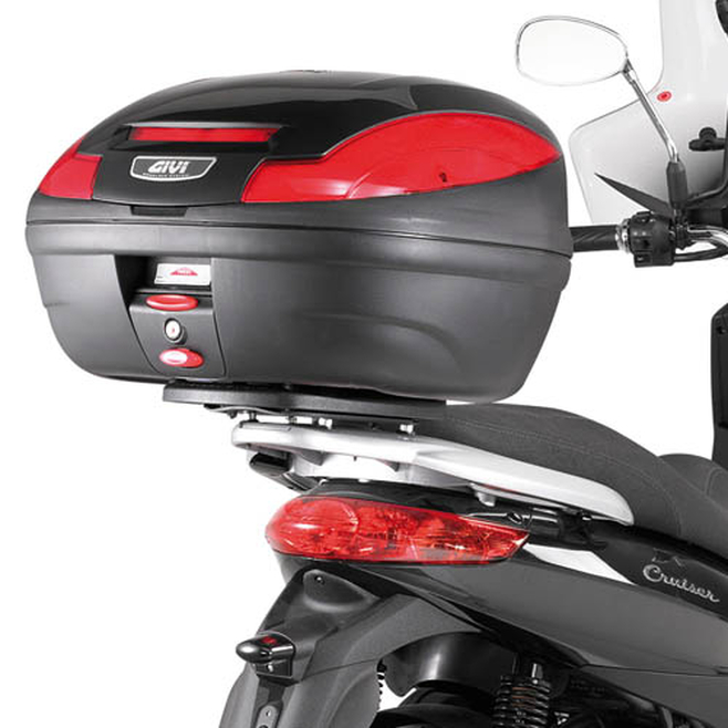 ΚΙΤ ΠΙΑΣΤΡΑ για CARNABY CRUISER 300'09-12 GIVI