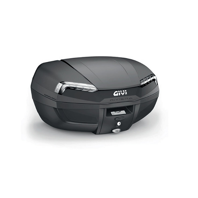 Βαλίτσα Givi E46NT Riviera Monolock