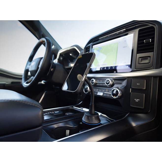 Βάση Κινητού Quad Lock Car-Cup Holder Mount