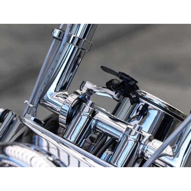 ΒΑΣΗ ΚΙΝ QUAD LOCK HANDLEBAR MOUNT PRO C