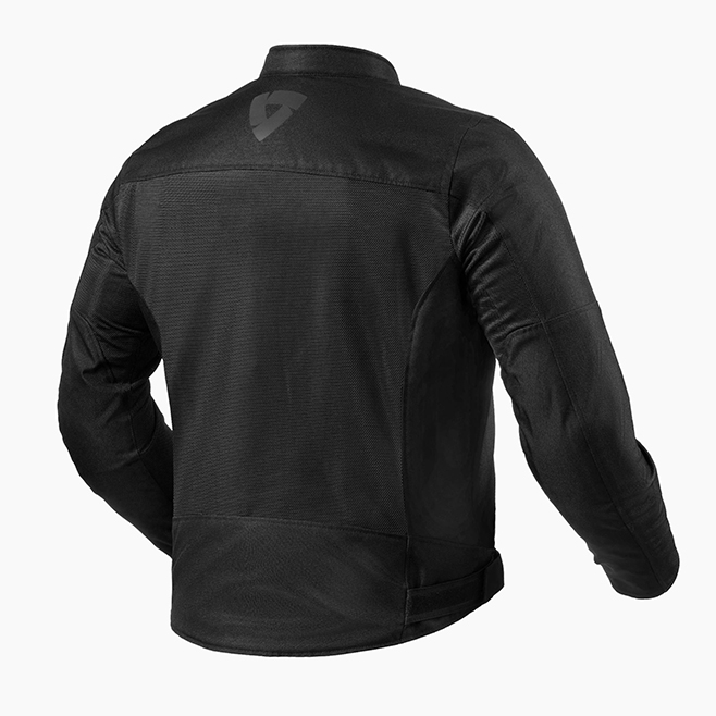 Revit Eclipse 2 Black