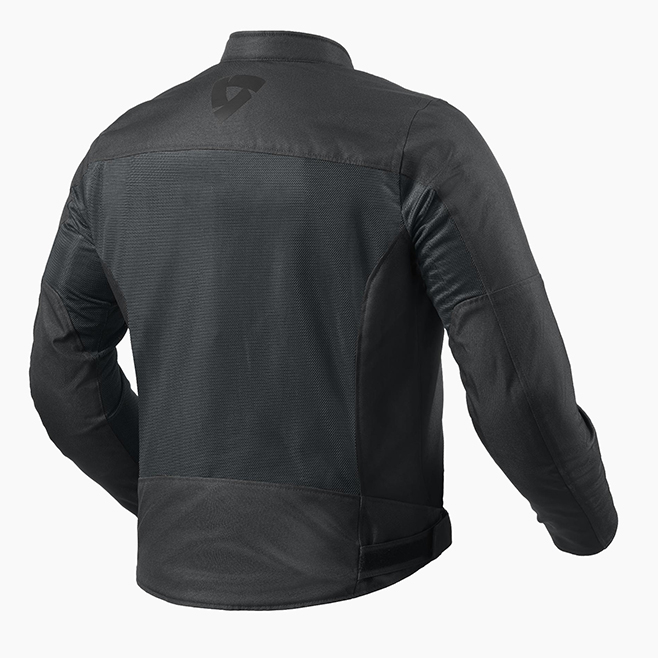 Revit Eclipse 2 Grey